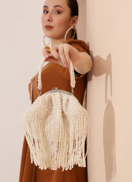 Stylish Evening Handbag