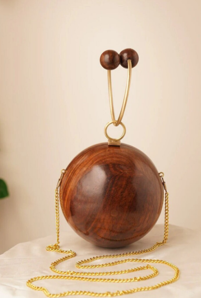 Evening Clutch Bag