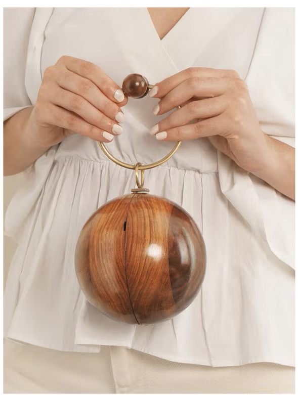 Evening Clutch Bag
