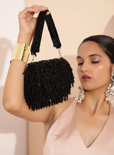 Elegant Clutch Bag