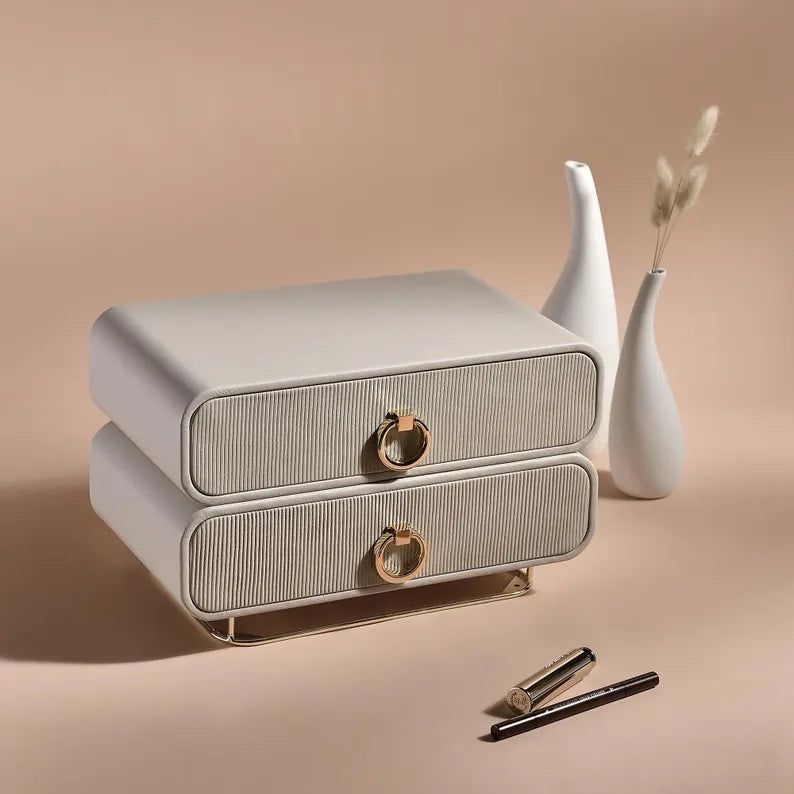Personalized Jewelry Box
